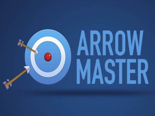 ARROW MASTER - browser game screenshot