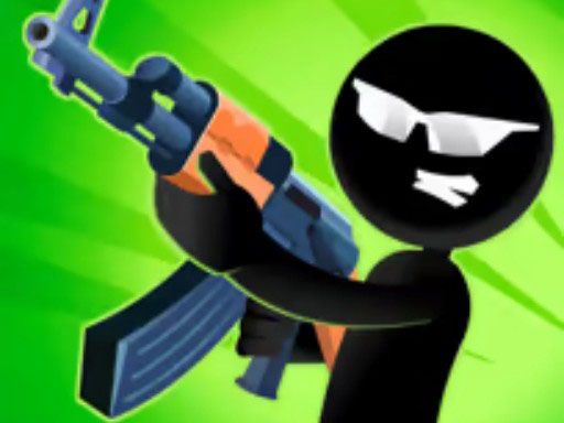 Stick Merge Battle - browser game screenshot