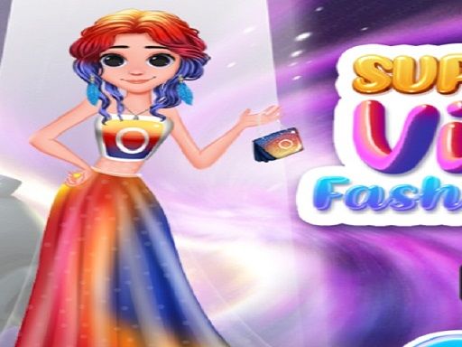 Dress Up Celebrity - browser game screenshot
