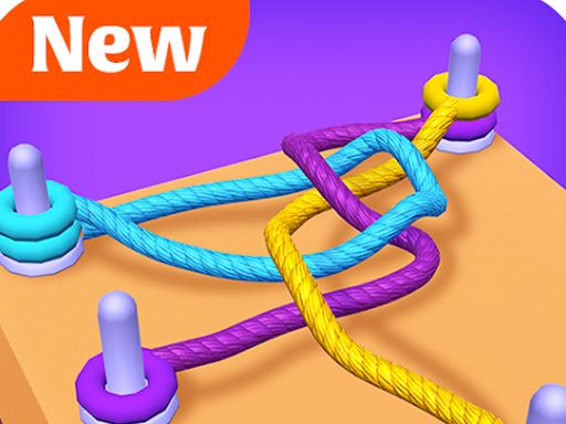Colour Chain - browser game screenshot