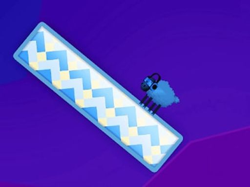 Sheep Disco  - browser game screenshot