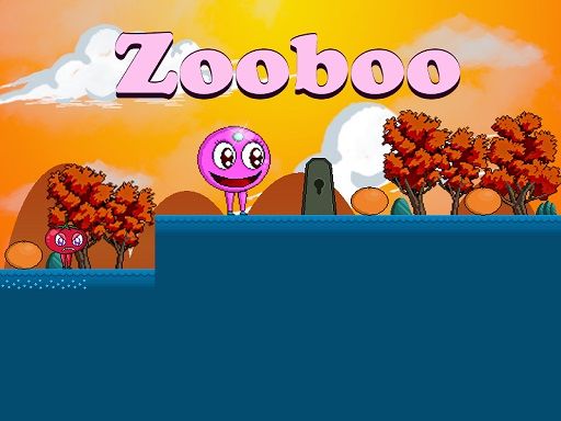 Zooboo - browser game screenshot