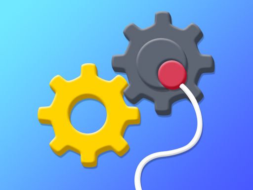 Rescue Machine - browser game screenshot