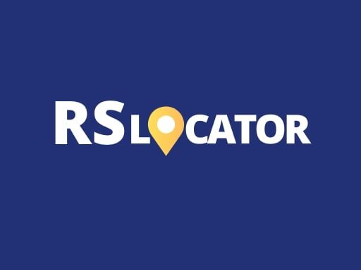 RSLocator RSLocator - browser game screenshot