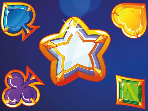 Poker Match King Poker Match King - browser game screenshot