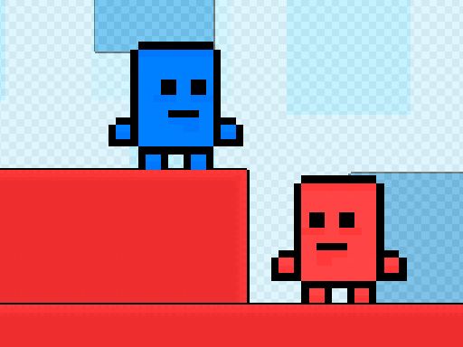 BrotMax 2 Player - browser game screenshot