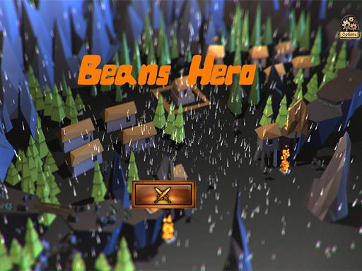 City Wars - browser game screenshot