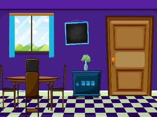 7 Door Escape - browser game screenshot