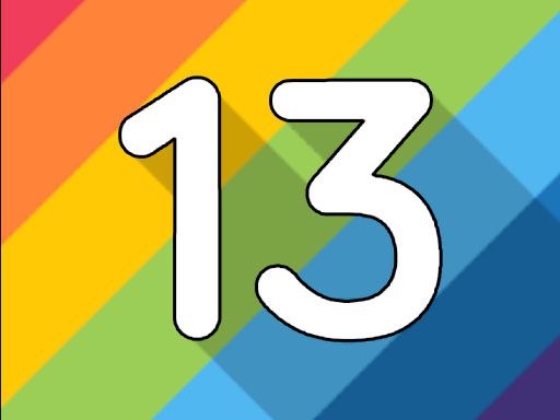 13 The game - browser game screenshot