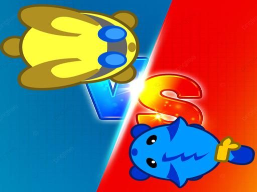 Swift Cats - browser game screenshot
