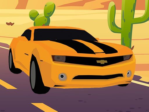 Speed Cars Hidden Stars - browser game screenshot