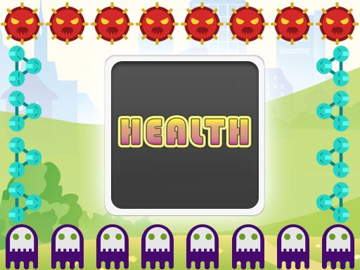 Health Health - browser game screenshot