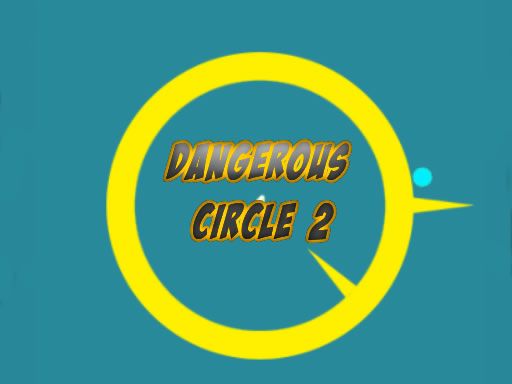 Dangerous Circle 2 Dangerous Circle 2 - browser game screenshot