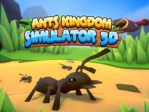 Insect Battle - browser game screenshot