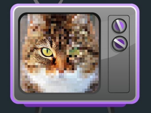 Mystery Pic Mystery Pic - browser game screenshot
