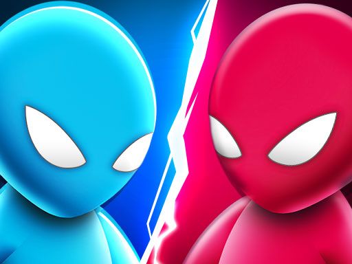 Mini Duels Battle - browser game screenshot