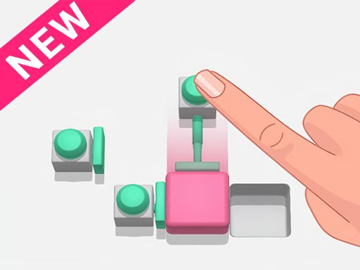 Push It: Block Puzzle Game Push It: Block Puzzle Game - browser game screenshot