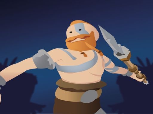 Weapon Cloner - browser game screenshot