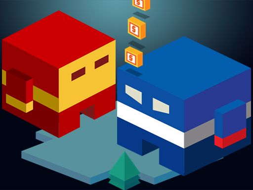 Best Friends Adventure  - browser game screenshot