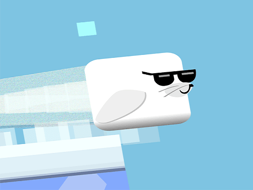square it - browser game screenshot