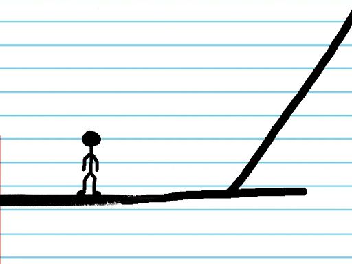 Stick To It! - browser game screenshot