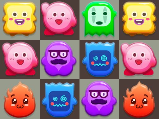 Matching Madness Matching Madness - browser game screenshot
