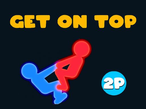 Get On Toop Touch - browser game screenshot