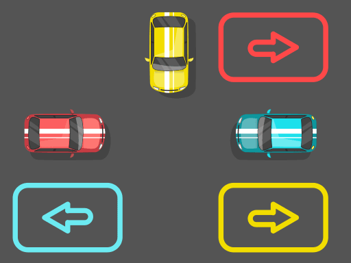 Draw Parking Draw Parking - browser game screenshot