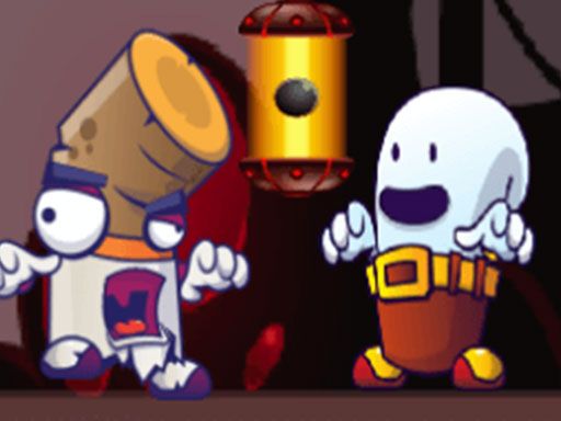 Monster Live Online Game - browser game screenshot
