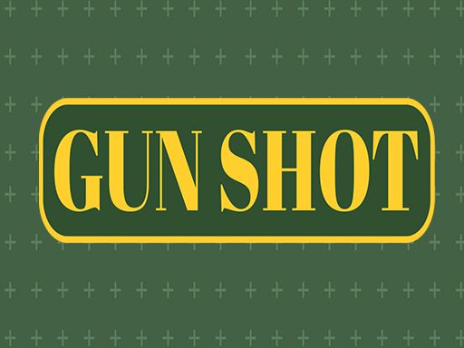 Gun Shoot HD - browser game screenshot