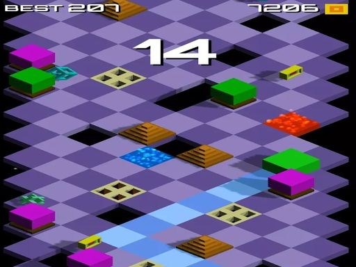 Funny Epic Roll - browser game screenshot