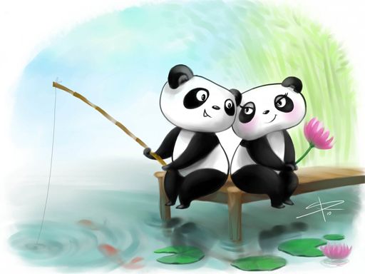 Pandas Slide - browser game screenshot
