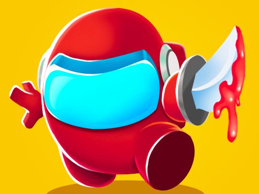 Impostor Killer - browser game screenshot