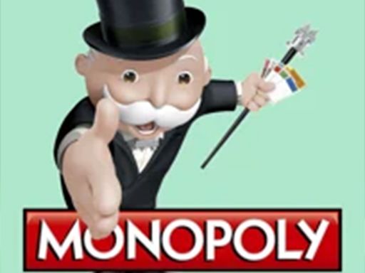 Monopoly Online Monopoly Online - browser game screenshot