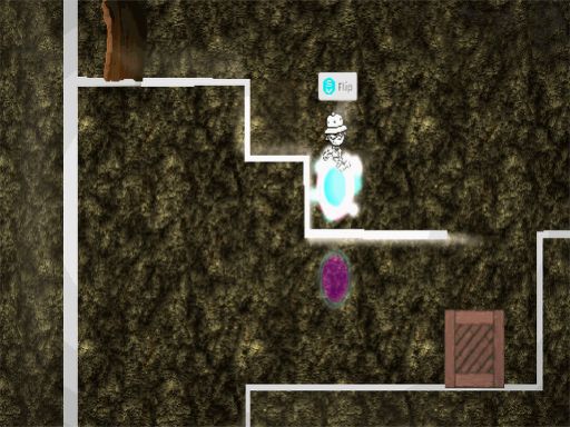 Artifact of the Ancients - browser game screenshot