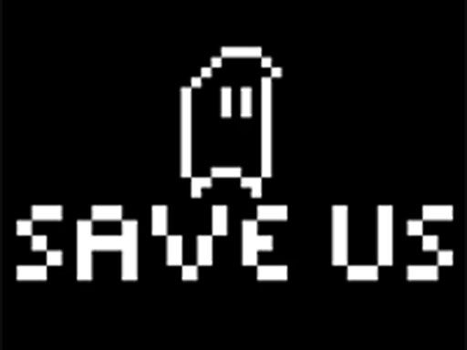SAVE US Clash War - browser game screenshot