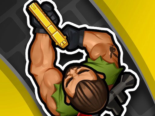 Hunter Assassin 2 - browser game screenshot
