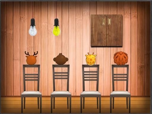 Amgel Easy Room Escape 46 - browser game screenshot