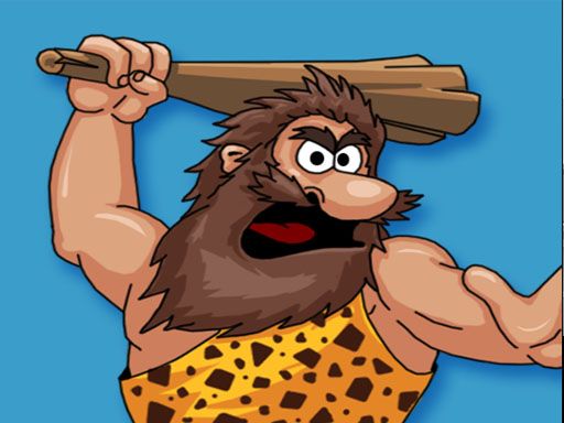 stoneback - browser game screenshot