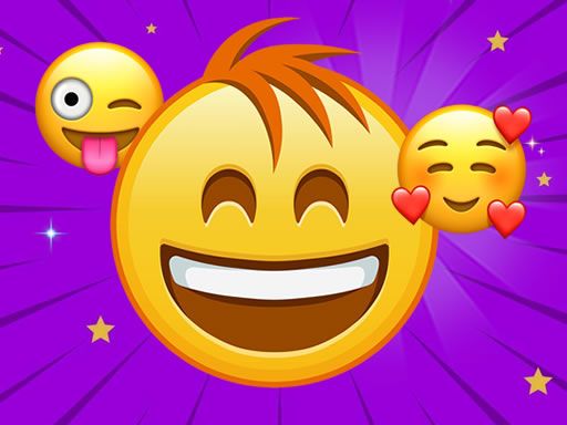 Emoji Skill Puzzles - browser game screenshot