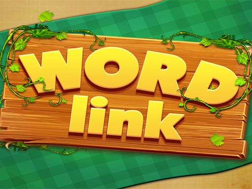 Word Link - Puzzle Games - browser game screenshot