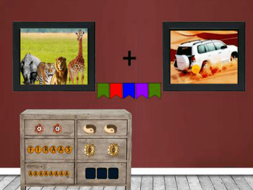 Guide Escape Guide Escape - browser game screenshot