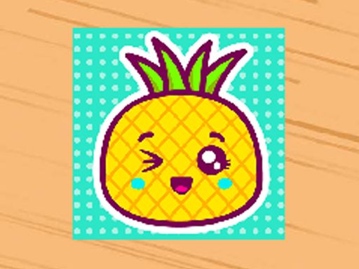 Smart Origami - browser game screenshot