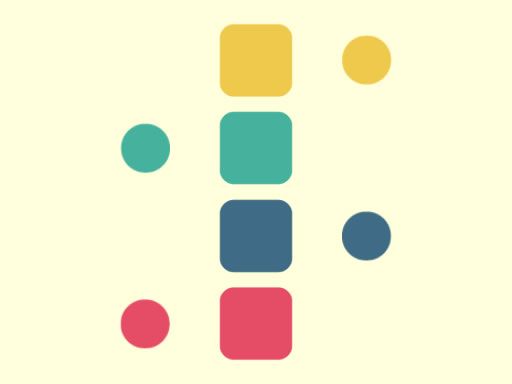 Cubic Wall - browser game screenshot