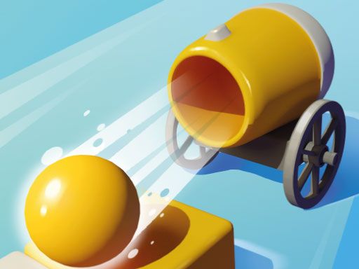 Shooting Colors - browser game screenshot