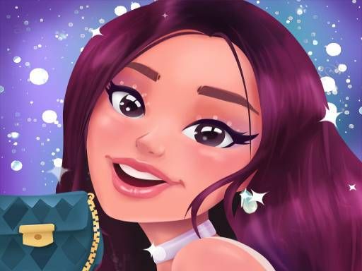Dress Up 3D Games - browser game screenshot
