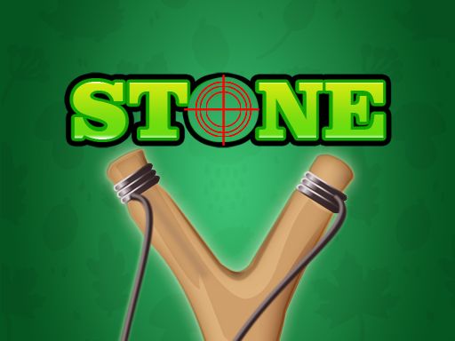 STONE - browser game screenshot