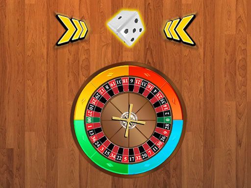 Quick Color Dice Quick Color Dice - browser game screenshot