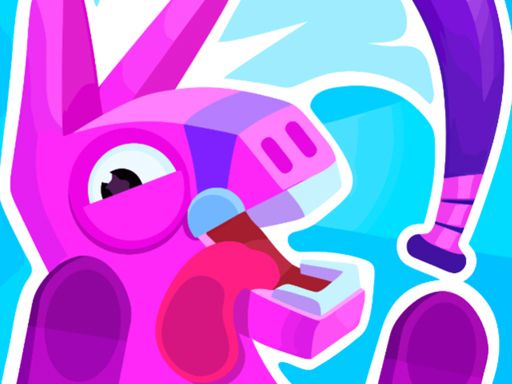 PINATAMASTERS 2 - browser game screenshot