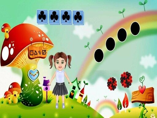 Fantasy Toy Escape Fantasy Toy Escape - browser game screenshot